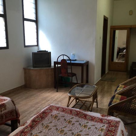 Homestead Hotel Kottayam Eksteriør bilde