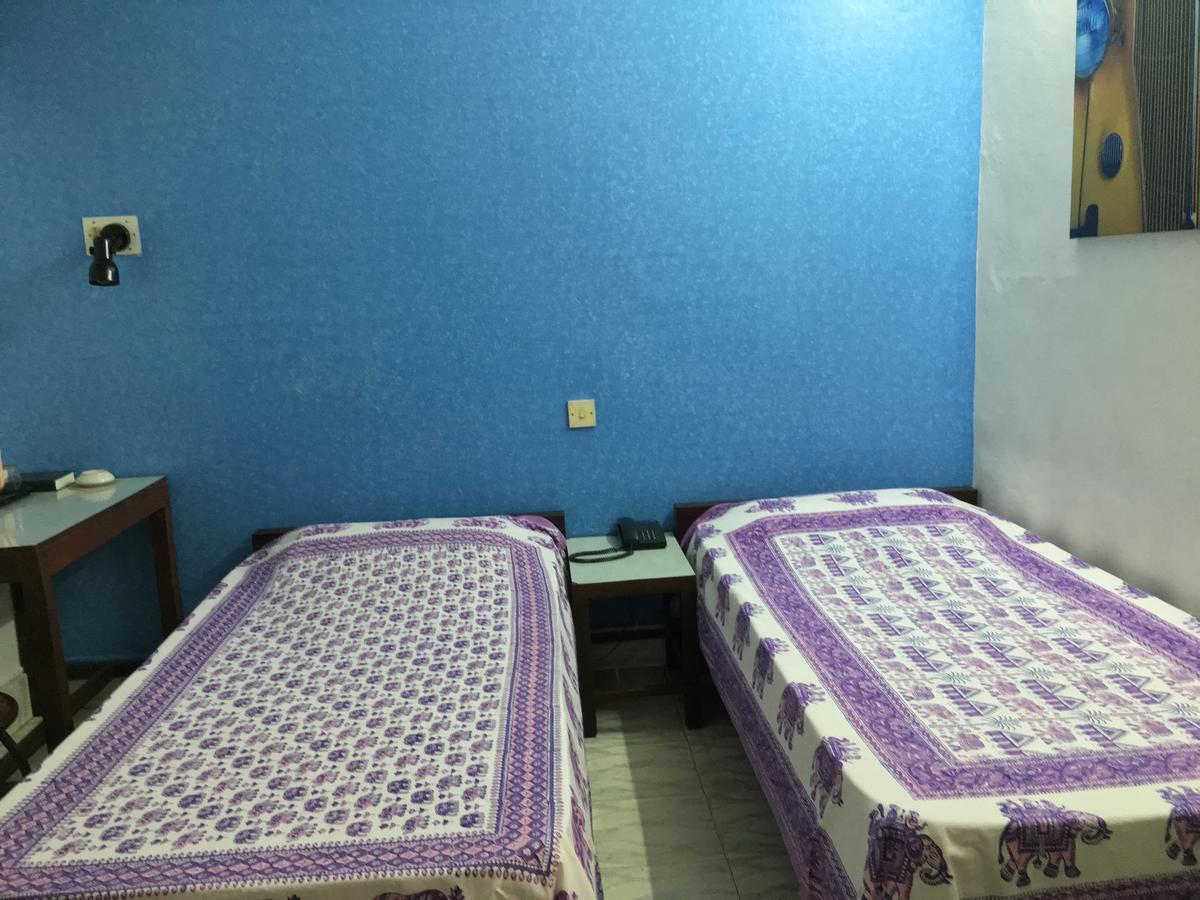 Homestead Hotel Kottayam Eksteriør bilde