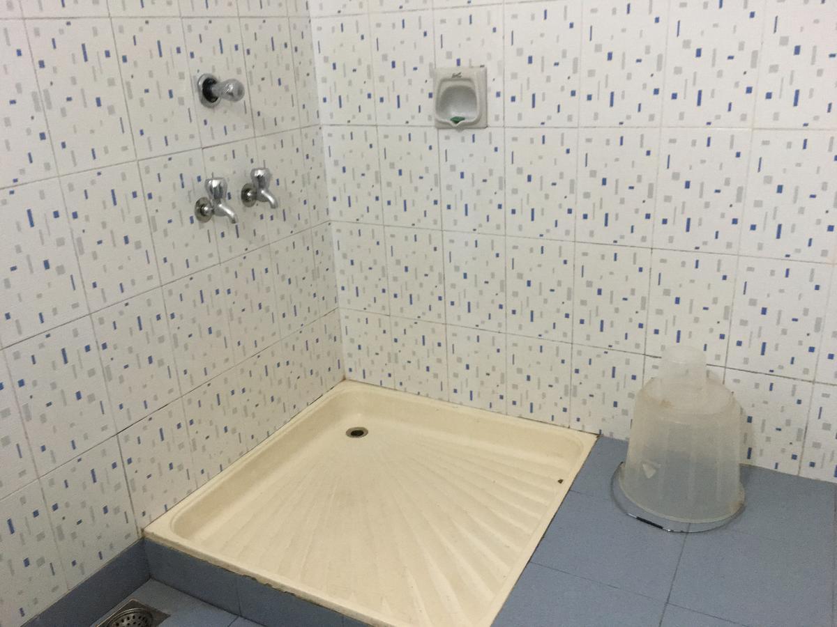 Homestead Hotel Kottayam Eksteriør bilde