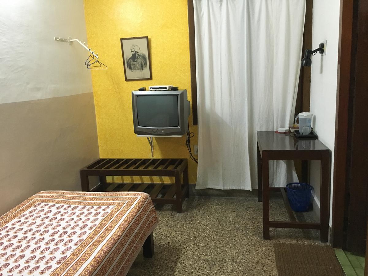Homestead Hotel Kottayam Eksteriør bilde