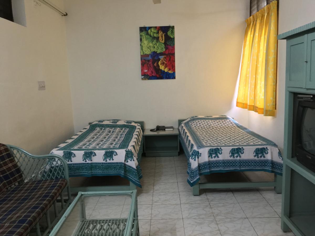 Homestead Hotel Kottayam Eksteriør bilde