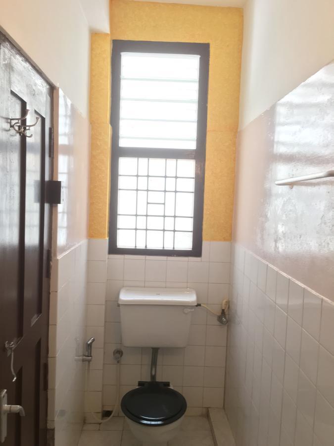 Homestead Hotel Kottayam Eksteriør bilde