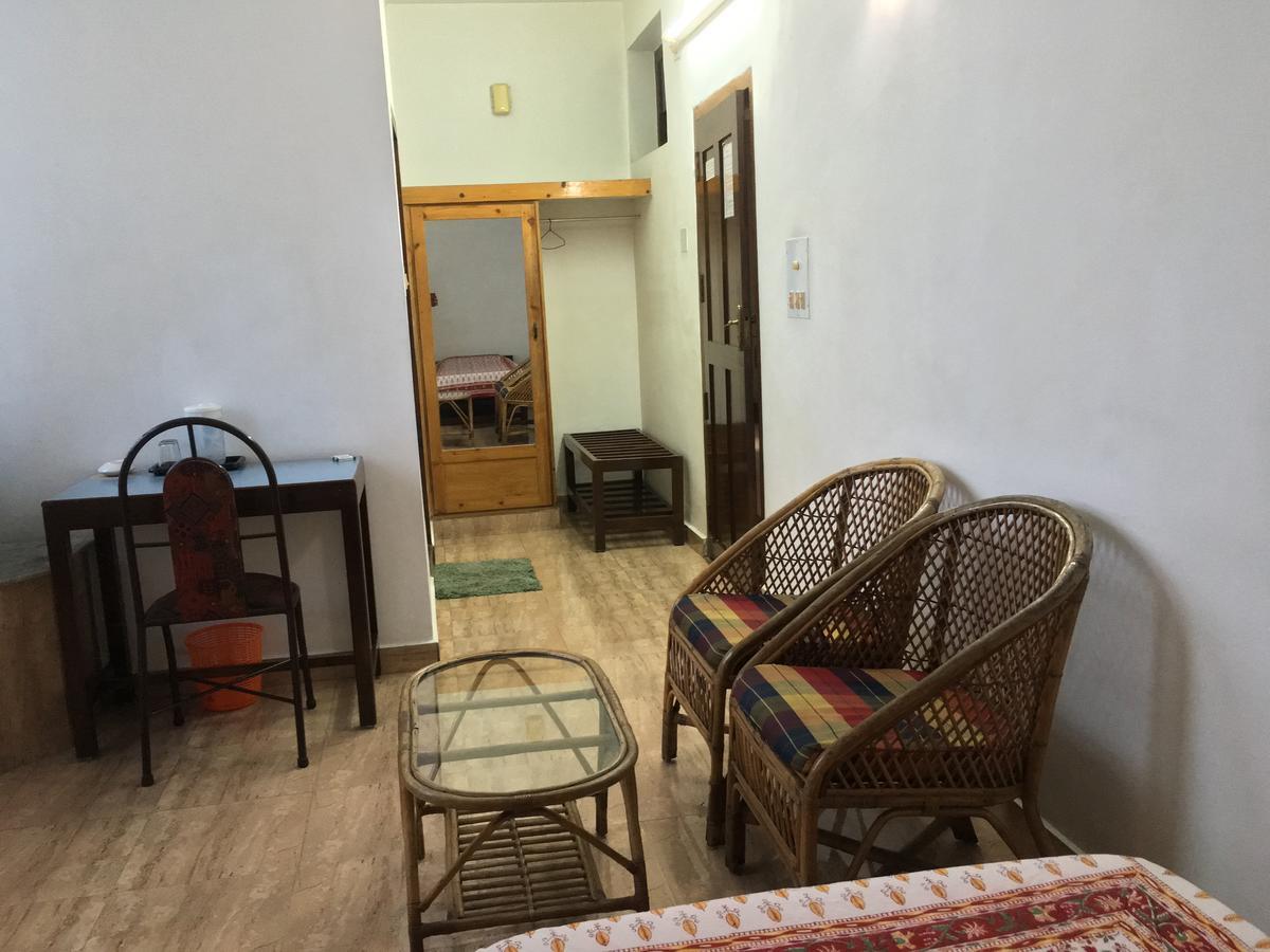 Homestead Hotel Kottayam Eksteriør bilde