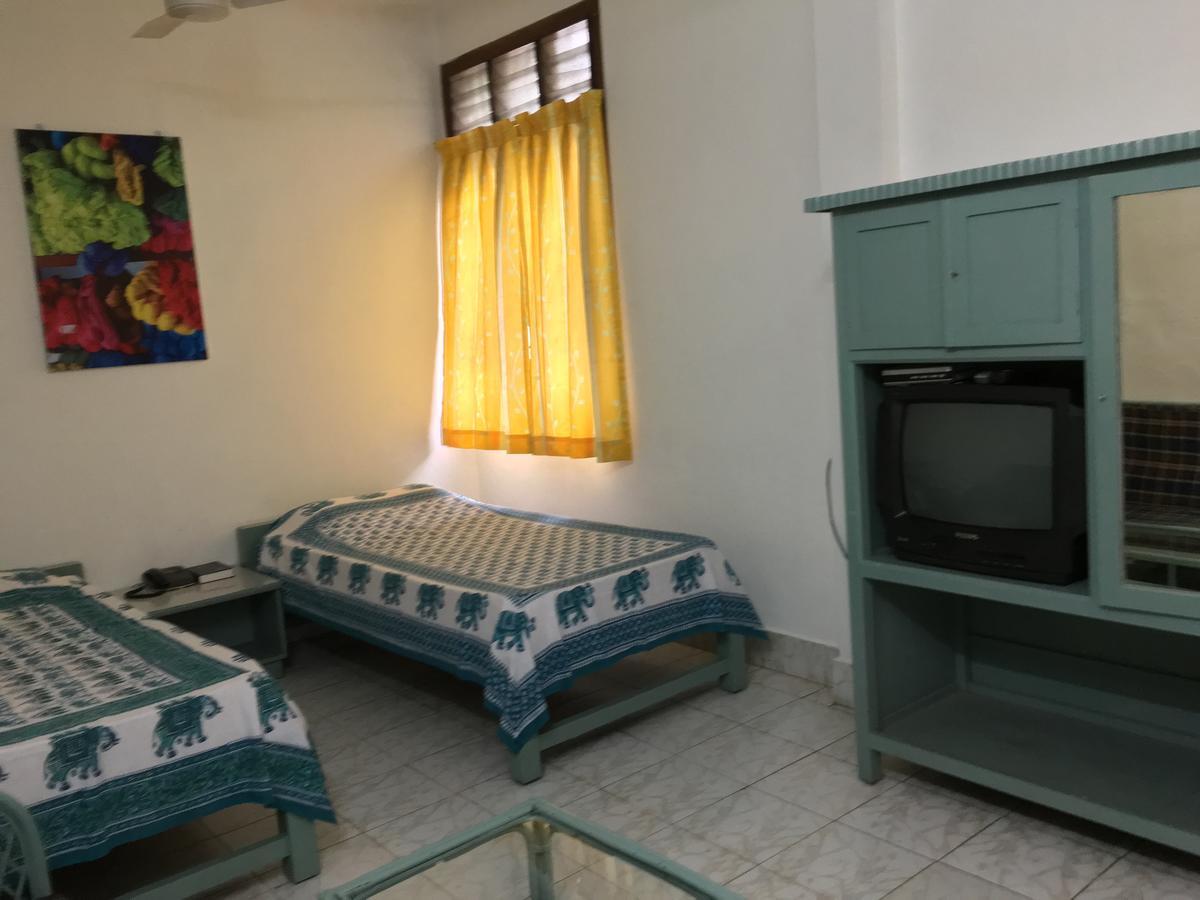 Homestead Hotel Kottayam Eksteriør bilde