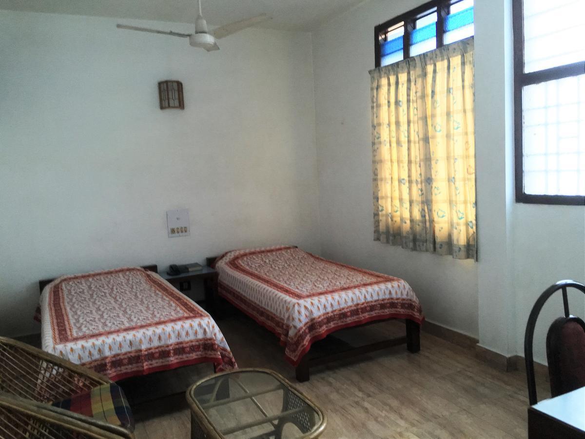 Homestead Hotel Kottayam Eksteriør bilde