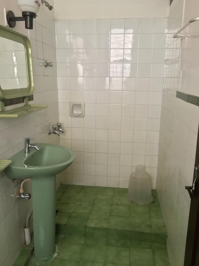 Homestead Hotel Kottayam Eksteriør bilde