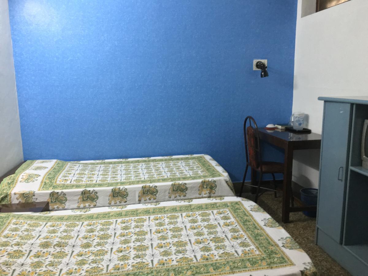 Homestead Hotel Kottayam Eksteriør bilde