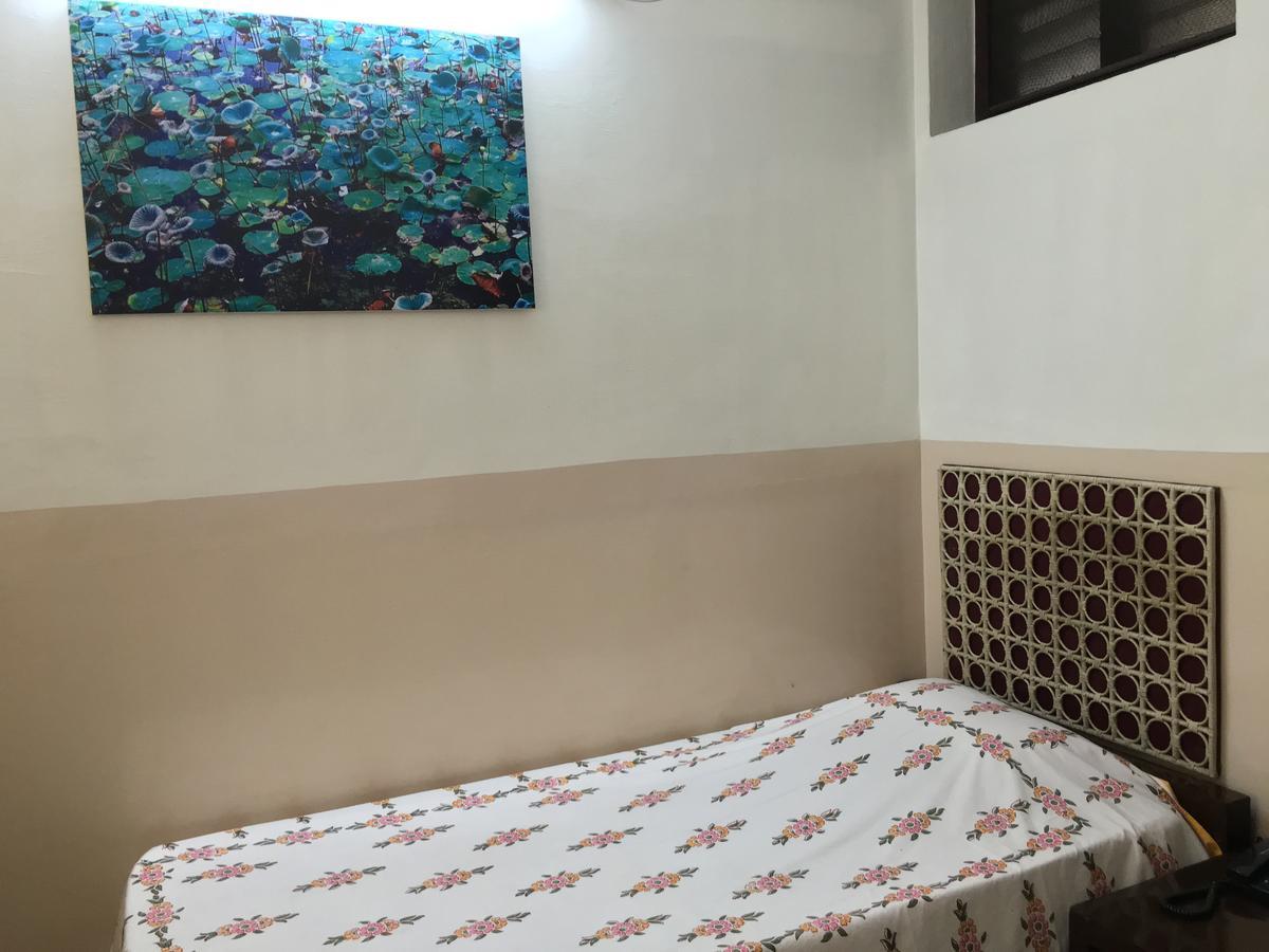 Homestead Hotel Kottayam Eksteriør bilde
