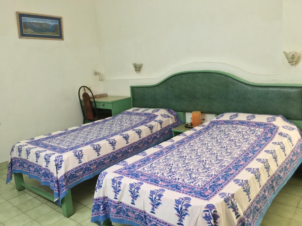 Homestead Hotel Kottayam Eksteriør bilde